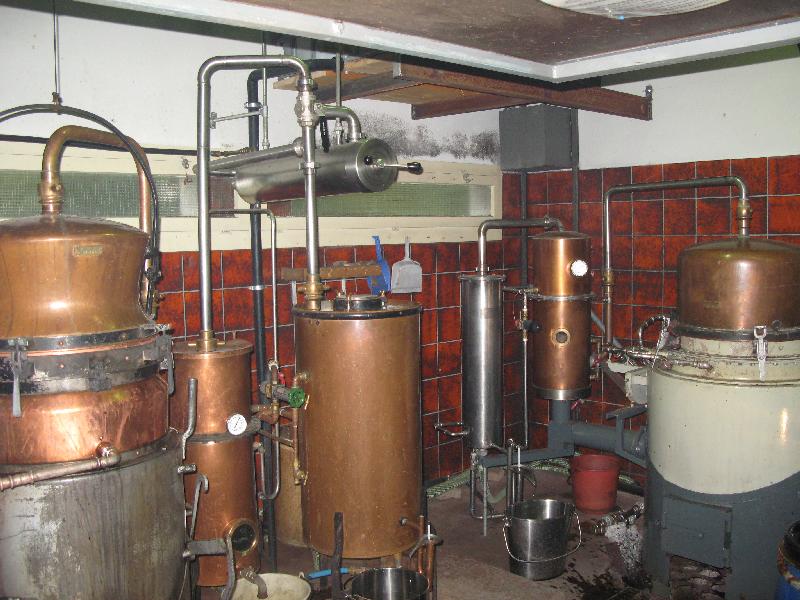 Alambicchi