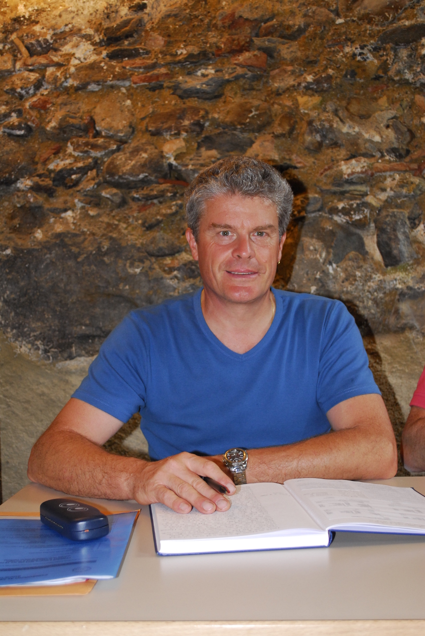 Valerio Soldini